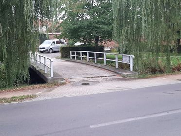 Wir stellen uns vor - Bestattungshaus Familie Felix in Luckau